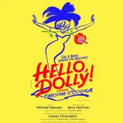 Hello, Dolly!