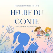 Heure Du Conte