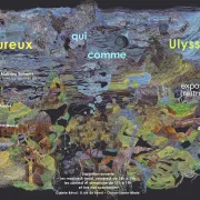 Heureux qui comme Ulysse - Spectacle Les Échappées belles  (entre Charybde et Scylla)