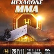 Hexagone MMA