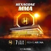 Hexagone MMA