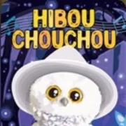 Hibou chouchou