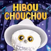 Hibou Chouchou