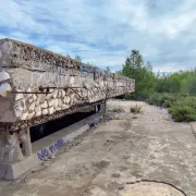 Histoire et paysages : exploration des vestiges militaires de Martigues