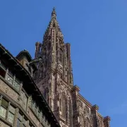 Histoires d'amour à Strasbourg