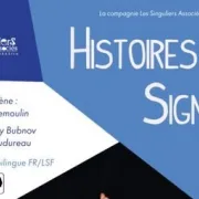 Histoires de signes