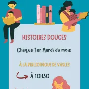 Histoires Douces