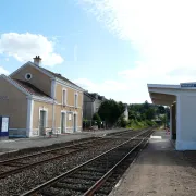 Historia\'Cité - Un pan meconnu du quartier Saint-Georges