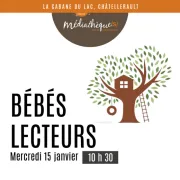 Historiettes et Cabanette : bébés lecteurs