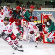 Hockey sur glace : Anglet Hormadi - Amiens