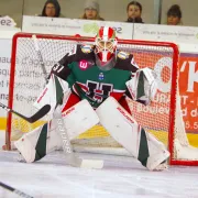 Hockey sur glace : Anglet Hormadi - Cergy-Pontoise