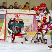 Hockey sur glace : Anglet Hormadi - Grenoble