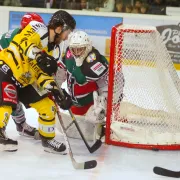 Hockey sur glace : Anglet Hormadi - Rouen