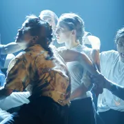 Hofesh Shechter - Theatre of dreams