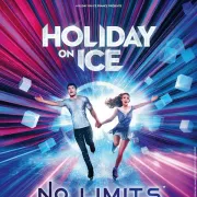 Holidays On Ice - No Limits