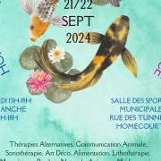 Hom Zen Salon Du Bien Etre Et De La Voyance