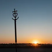 Hommage à Frédéric Mistral