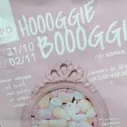 Hoooggie Boooggie (La Petite Galerie)