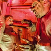 Match : Horror Nights à Europa-Park vs Films d’horreur à la maison