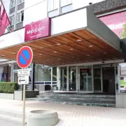 Hôtel Mercure Mulhouse Centre