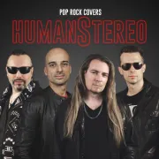 Humanstereo