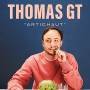 Humour : artichaut - Thomas GT