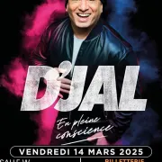 Humour - D'Jal