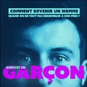 Humour: Garçon