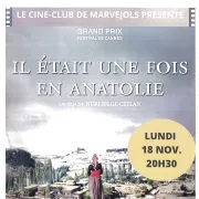 Il était Une Fois En Anatolie