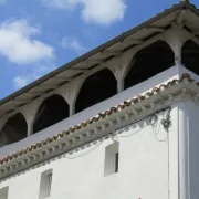 Il était une fois ... La bastide de Montfort-en-Chalosse avec Maïté, Greeter