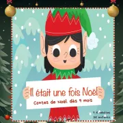 Il Etait Une Fois Noel