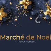 Illuminations du sapin et marché de Noël