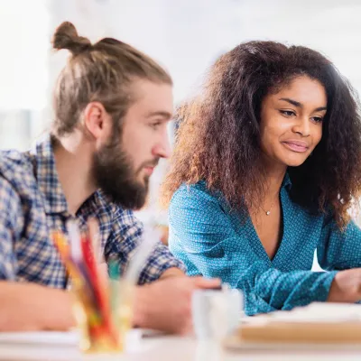 Réussir son avenir avec les Business Schools de CCI Campus Alsace