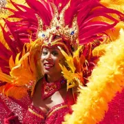Carnaval Tropical de Paris 2024