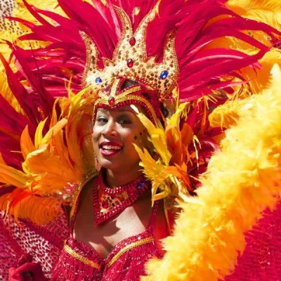 Carnaval Tropical de Paris 2024
