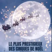 Imperial Show – Le Grand Cirque de Noël