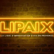 Impro Show -  La Lipaix secoue le 6Mic