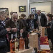 In Vino Visitas - Salon Du Vin