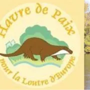 Inauguration parcours pédagogique sur la Loutre d'Europe