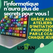 Initiation à L'Informatique