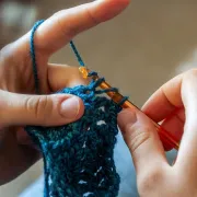 Initiation au crochet