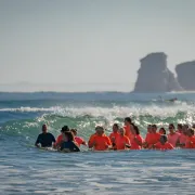 Initiation au Longe Côte - Bella Vista