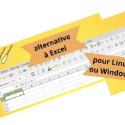 Initiation au tableur Calc de LibreOffice