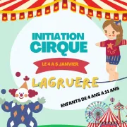 Initiation cirque