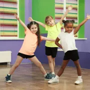 Initiation danse Hip-Hop pour enfants
