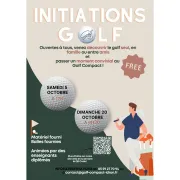 Initiation golf