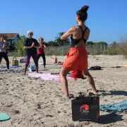 Initiation Yoga - Maison Adam