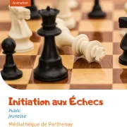 Initiations aux échecs