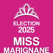 Inscriptions Miss Marignane