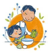 Instants Famille - Ateliers Cuisine Parents-Enfants